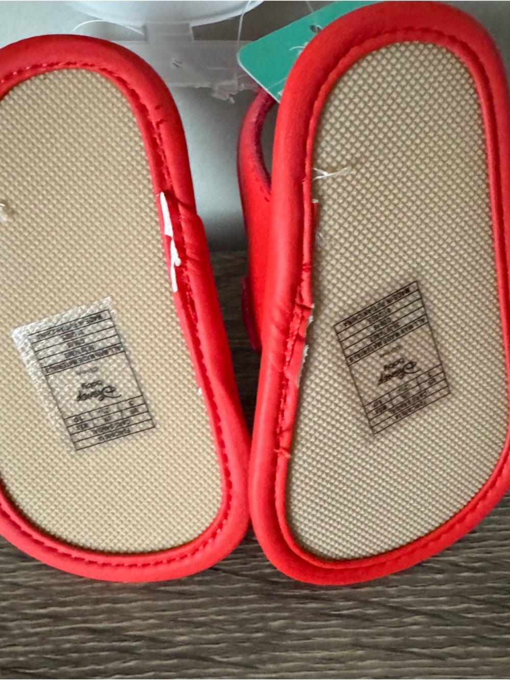 Disney Cars Lightning McQueen Baby Shoes Size 3 Boys Sandal NEW 95 Race Kachow - Picture 8 of 9